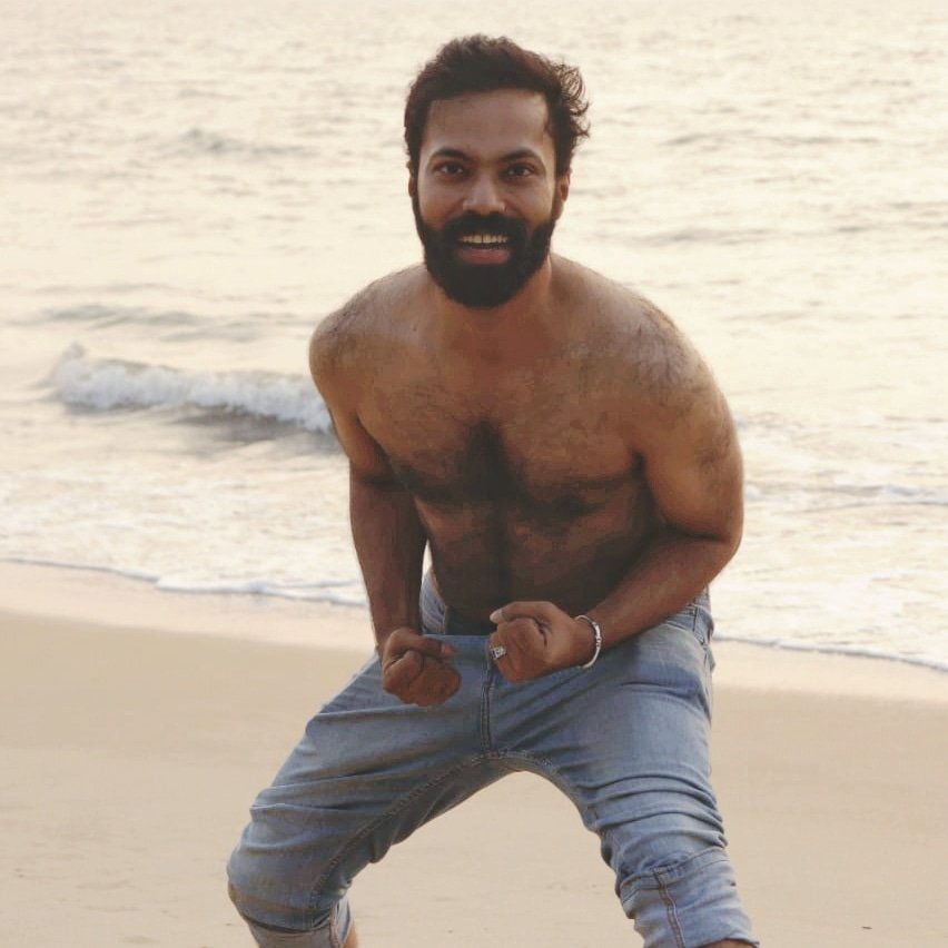 ധൈര്യം ഉണ്ടേൽ എറങ്ങി വാടാ...
