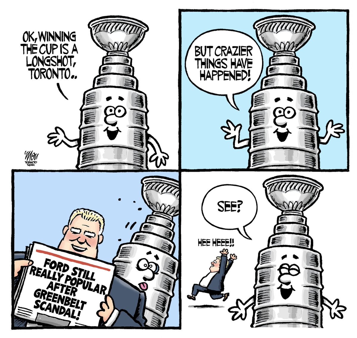 Please enjoy my cartoon for Tuesday's @TorontoStar