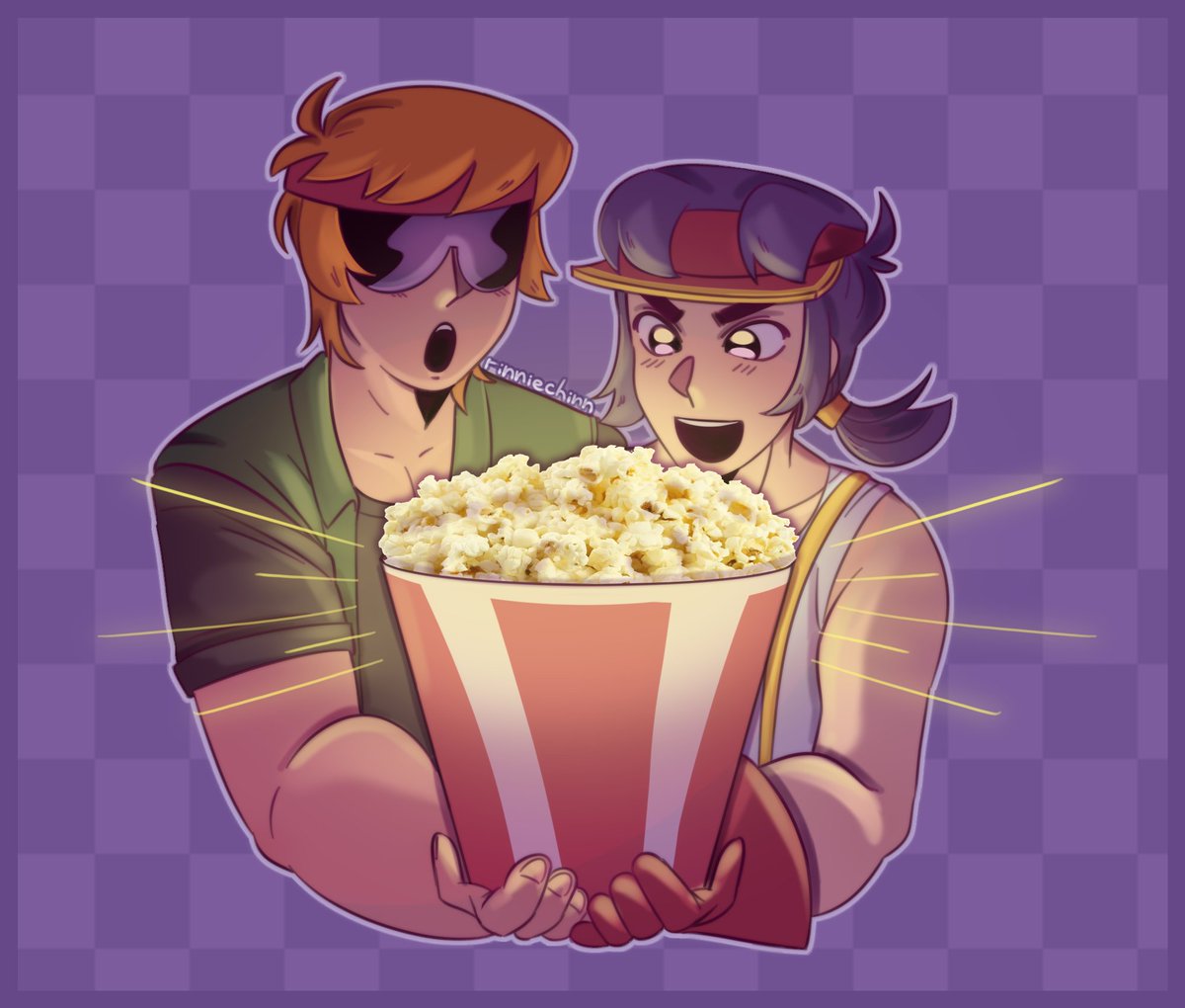 rinniechinn's tweet photo. REDRAW ??????????????
2024 vs 2022
#BrawlStars #brawlstarsfanart #fangbuster #busterfang https://t.co/HFyOrMXjtG
