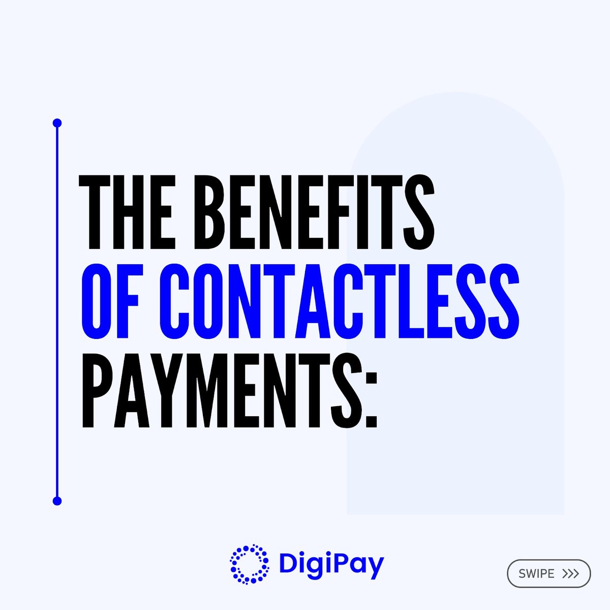 DigiPayusa's tweet photo. "Experience the future of payments with contactless technology! 💳 From enhanced security to speedy transactions and eco-friendly practices.
-----
https://t.co/kxw7SeobRx or contact us at! 561-342-5590
.
#ContactlessPayments #FutureOfPayments #HygienicTransactions #Security https://t.co/YbHI8JpGNk