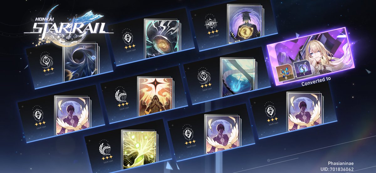 Serval you’re great but where is Aventurine -.-