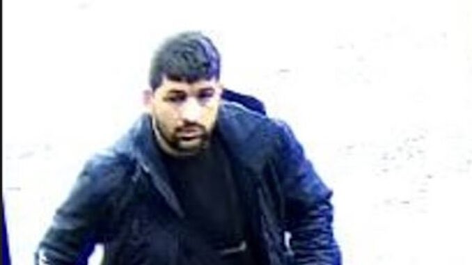 Police have issued a CCTV image of a man we would like to speak to following a theft from Mainsgill Farmshop.
A man left the store on the A66 with unpaid items worth about £170 on Thursday, March 14.

richmondshiretoday.co.uk/cctv-image-iss…