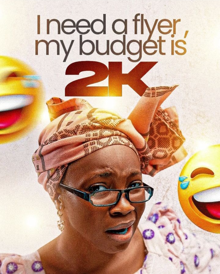 What would be your response?
To all Designers.

Design credit <a href="/designbyallen_/">allen.</a> 

😂😂💬✝️