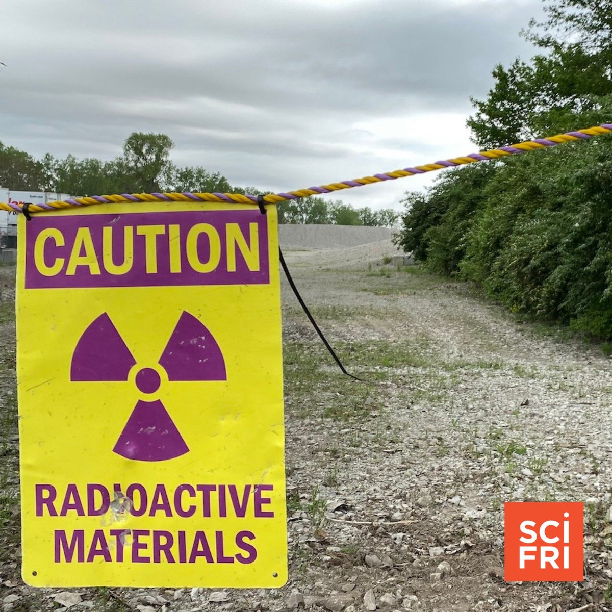 What happens when a superfund site is on a floodplain? 

In today’s episode, we explore what might happen to the many toxic sites threatened by flooding due to climate change. 

Listen here 🎧: pod.link/73329284