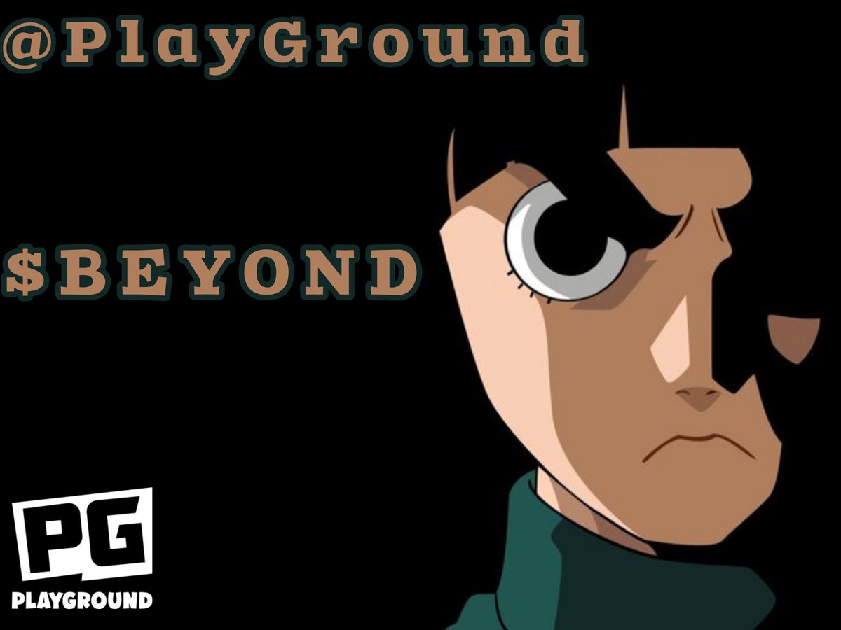 🪷Fleur de Lotus Recto🪷

 3️⃣ Derniers jour $BEYOND 
 2️⃣ LIKE &amp; RT 
 1️⃣ Post en commentaire

🪷 Rock lee est prêt à ouvrir les Huit portes célestes .