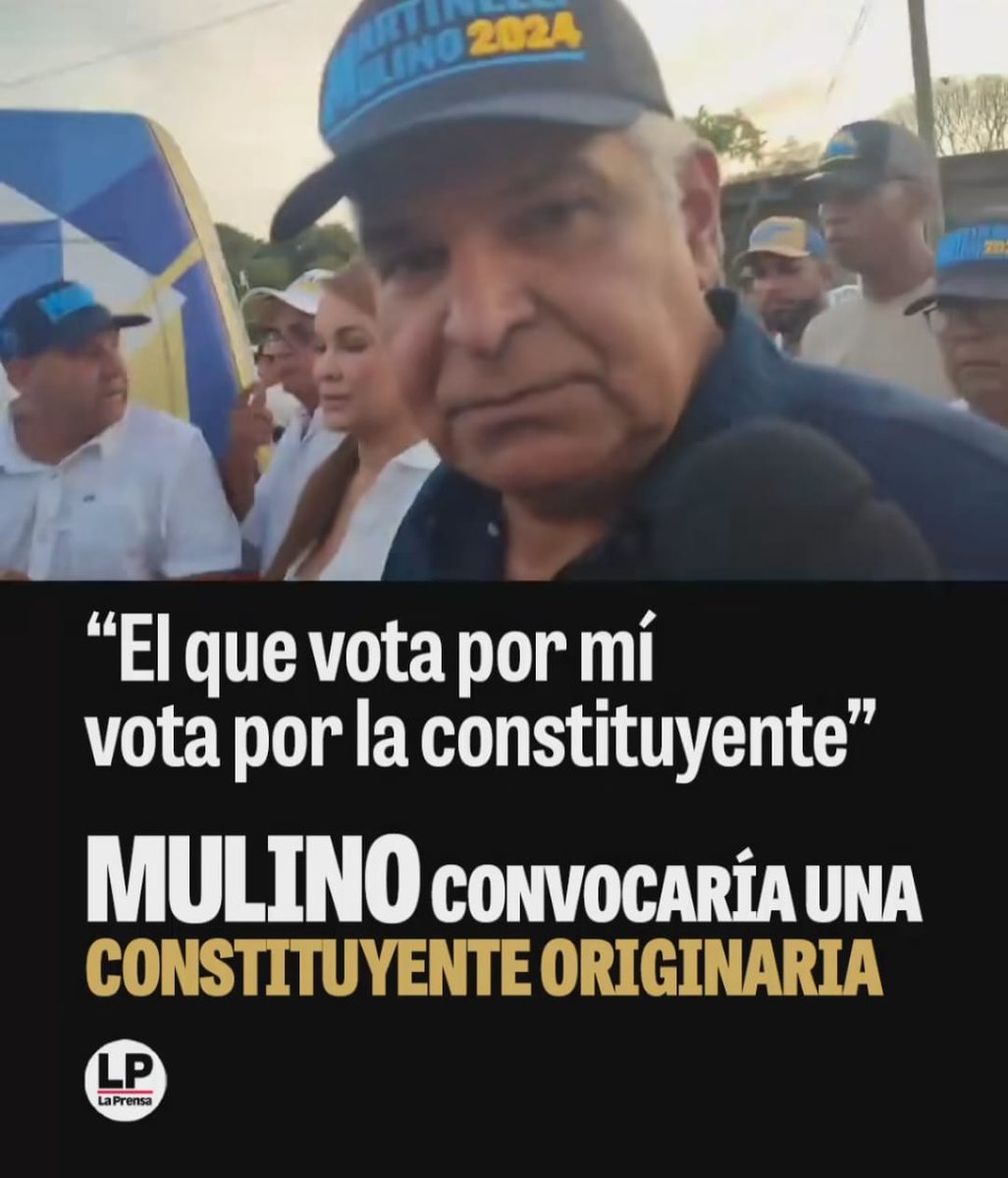 Esto si le ha ardido a La Prensa, waooo. Hasta dónde llevan su odio al cambio constitucional con participación ciudadana!!!