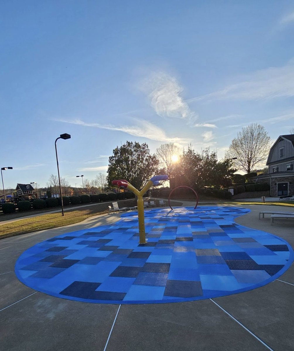 BaynumSolutions's tweet image. As registered partners with @Life_Floor for 6+ years we understand your desire  for safety and beauty  in your aquatic facility! We can walk you through each step of planning and design, delivering an imaginative solution to improving your guests’ environment. #BaynumSolutions