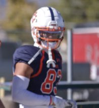 ‼️Recruitment 100% still open‼️ Looking for a 🏠 come fall 2024 - 24 Spring Grad from Snow College - 2 years + redshirt left (2for3) Juco product READY to GO!