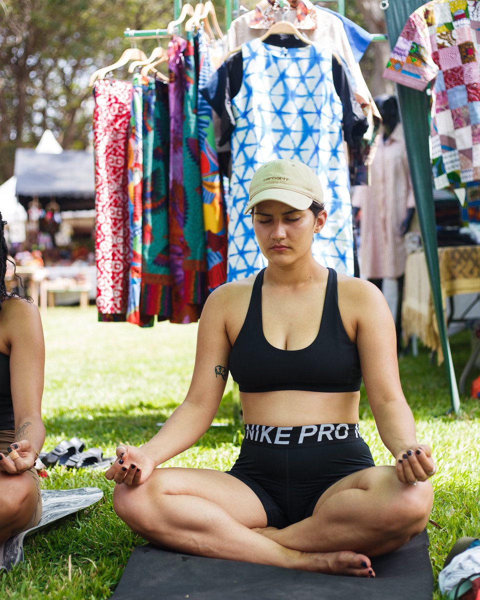 #BKind2UrMind 🪷🧘🏽♀️✨ tweet media