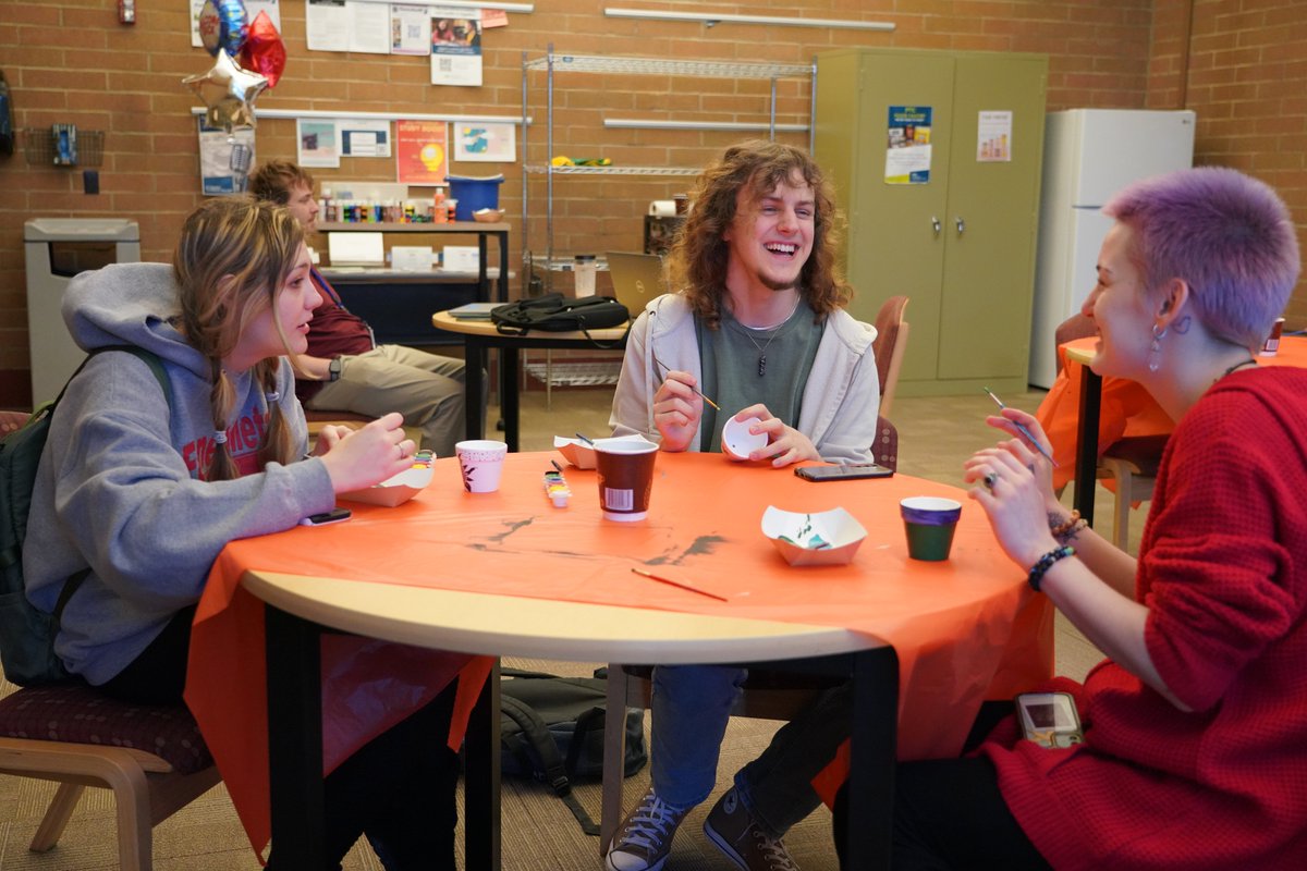 Pittsburgh Technical College tweet media