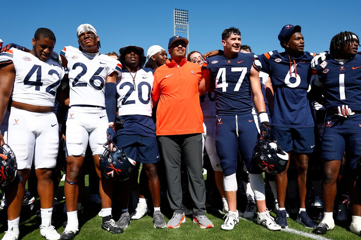 We won! 

P.S. T-131 days until we’re back at Scott! #GoHoos