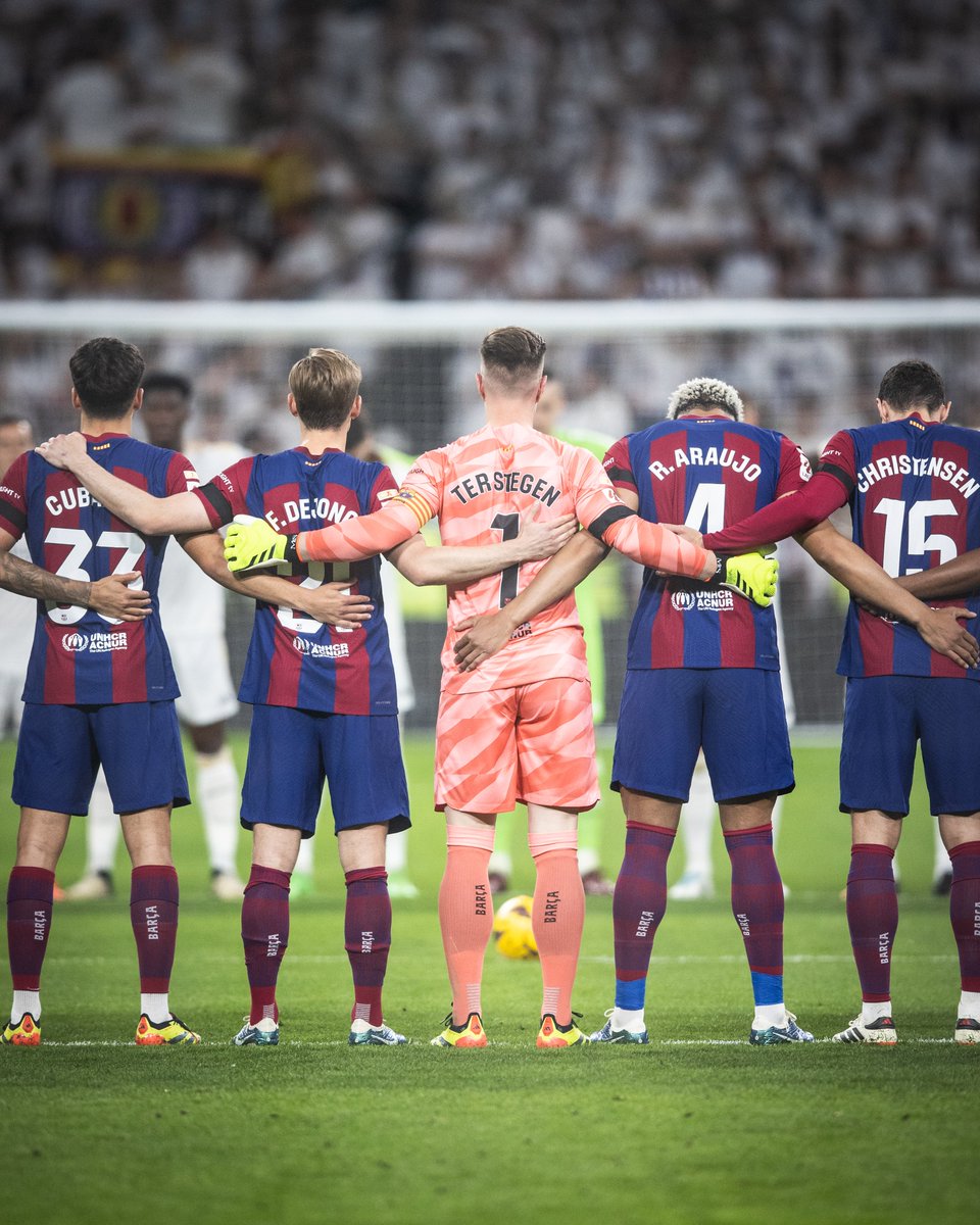 mterstegen1's tweet photo. Disappointing week.