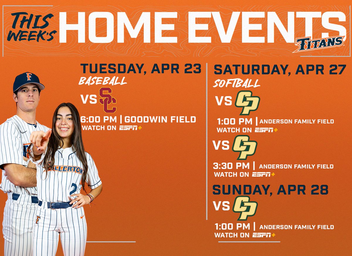 Come on out Titans! We'll see you at our home this week! #TusksUp