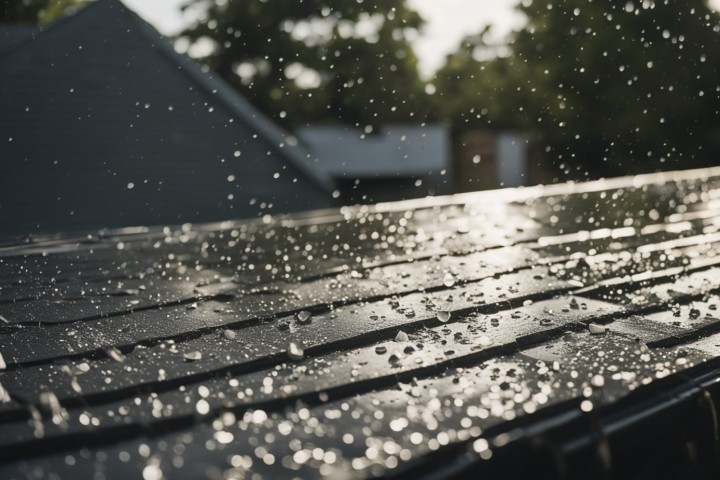#Weather impacts your #roof 

zurl.co/soJR  

#MarthaFaulkner #RSVPRealEstate #Homes4PetLovers #EveryoneNeedsAHome
