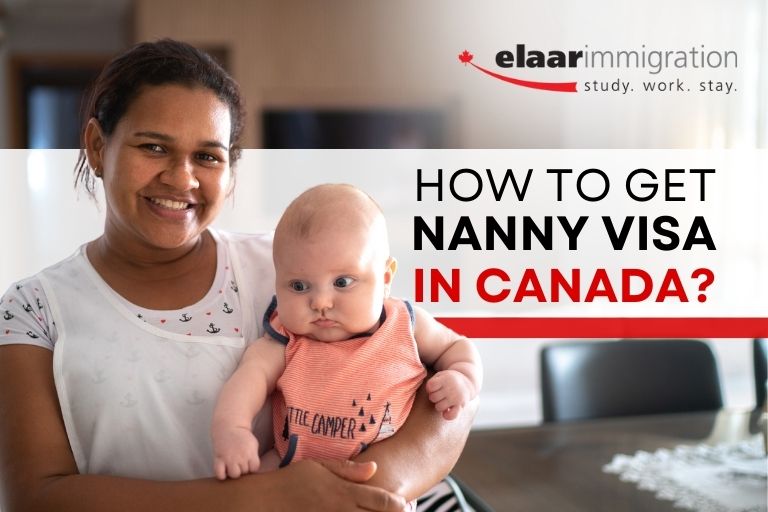 🇨🇦 Exploring Nanny Work Visa Opportunities in Canada?

Are you passionate about caring for children, the elderly, or individuals with medical needs? 🤗 Canada’s Nanny Work Visa, also known as the Caregiver Program.

Read more: elaarimmigration.ca/blog/nanny-wor…

#NannyVisa #CaregiverVisa