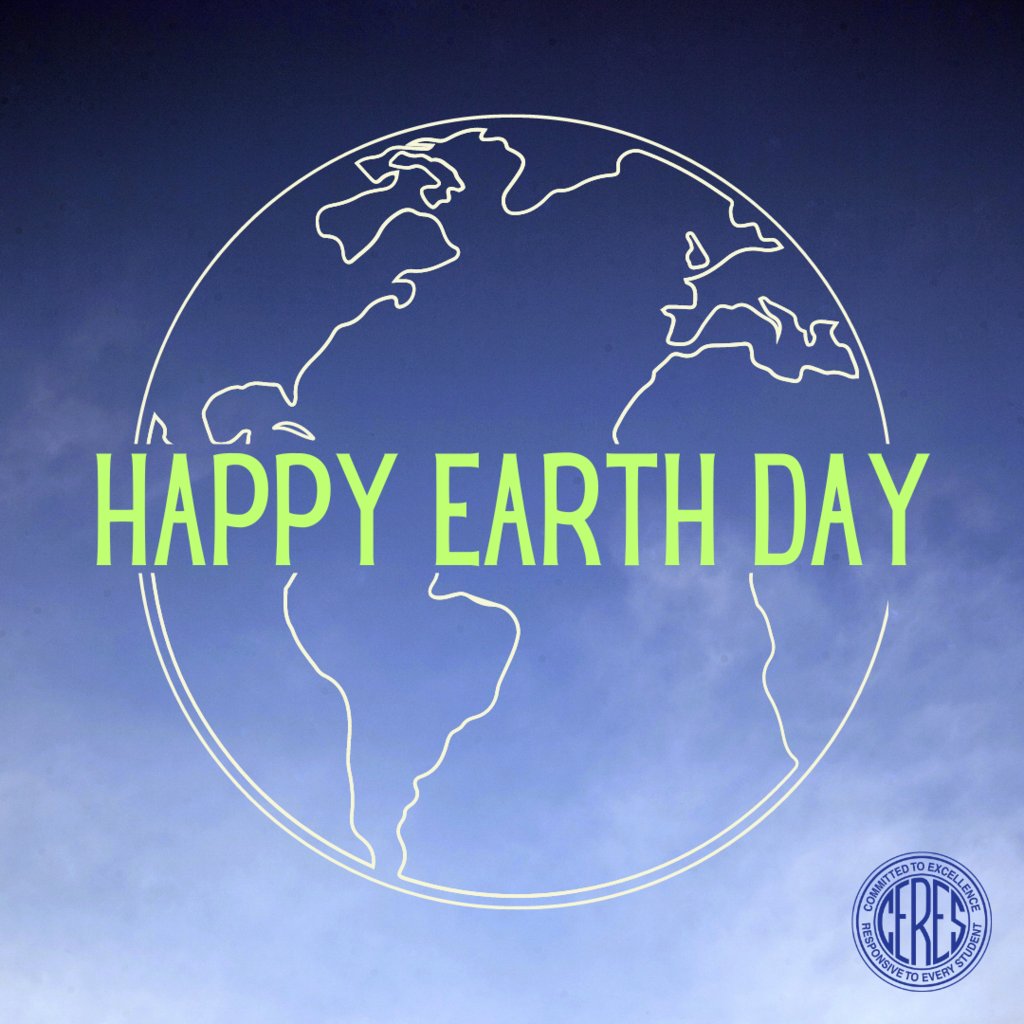 April 22 is set aside as #EarthDay – a time to celebrate the world we live in and commit to taking care of it together! For a look at the roots of Earth Day and ideas for celebrating with children, visit kids.nationalgeographic.com/celebrations/a….