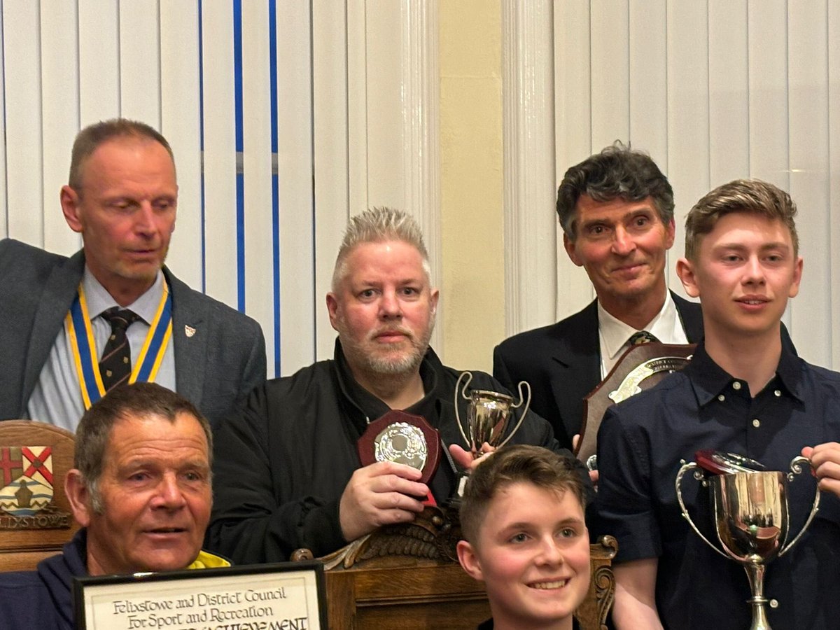 Stuart Daynes tweet media