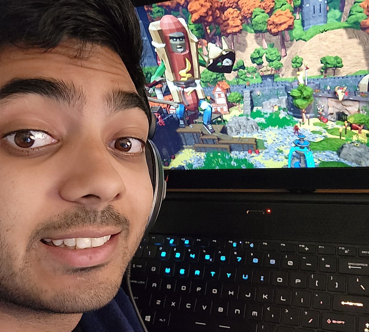 Salaar🐧 tweet media