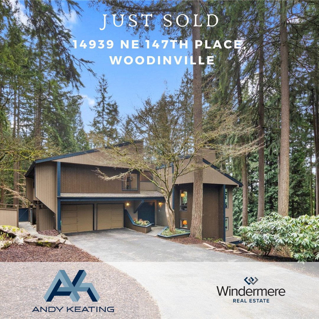 andykeatingre's tweet photo. #JustSold in #Woodinville

Congratulations to my seller who closed on this private #HollywoodHighlands home!
.
.
#AndyKeating #RSIR #RealogicsSothebys #KirklandRealEstate https://t.co/DydVJtEvpo