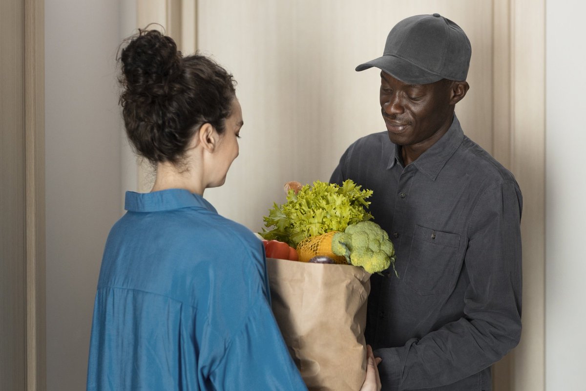 maxicare_hub's tweet photo. Food is a basic human right. Let's take a moment to reflect on the significance of supporting local food banks in ensuring that everyone has access to nutritious meals.
#RightToFood
#EqualityFoodSupply #LocalFoodBank #MaxicareFoundation https://t.co/mYu7uw2SQl