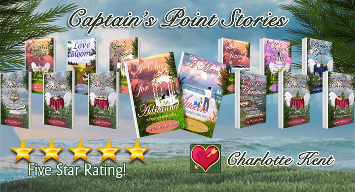 Love is a journey. amzn.to/1aWTgGL Isn’t it time YOU journeyed to #CaptainsPoint – Top in their categories - 5***** reviews! #SmallTown #Romance #Saga #Kindle #Audible #Kobo #Walmart #Nook #BookBoost #SWRTG #authorRT ♥