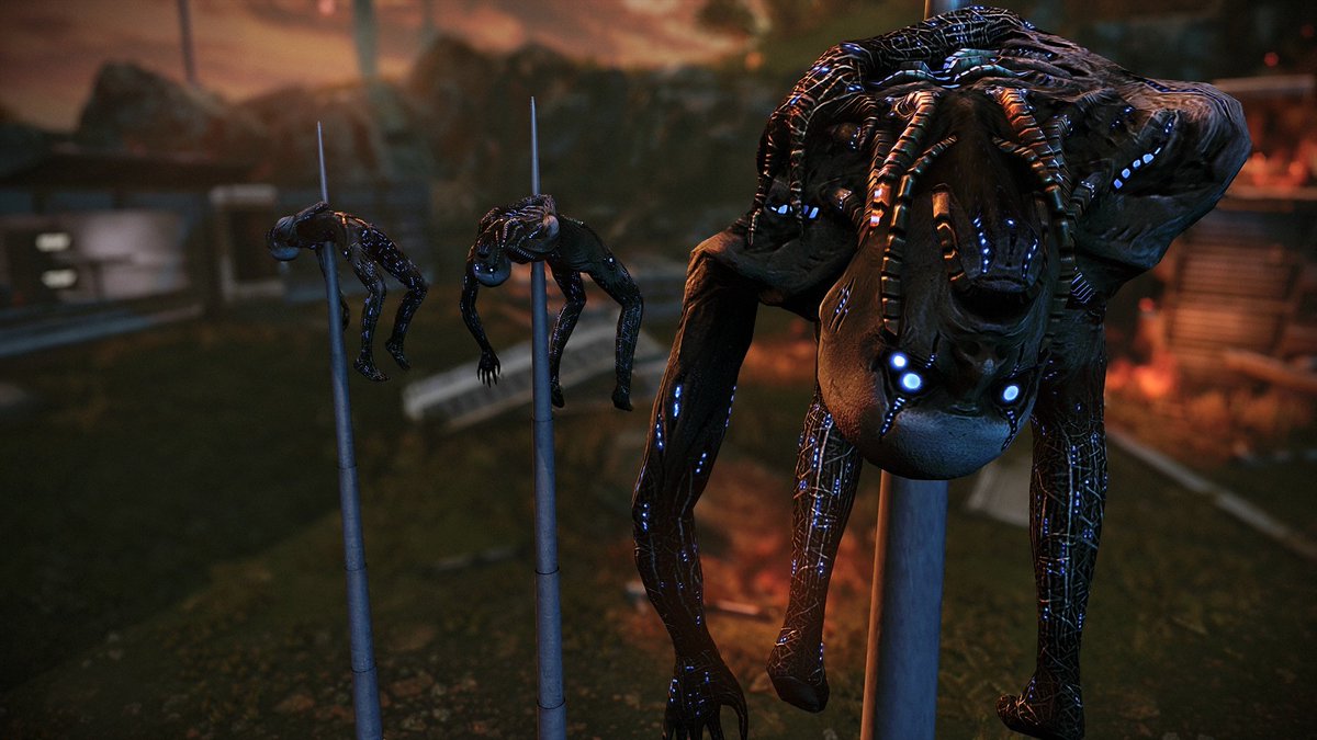 Umsintsi's tweet photo. #MassEffect
#MassEffectLegendaryEdition
#VirtualPhotography  
#PhotoEditing https://t.co/7lW8YuThWH