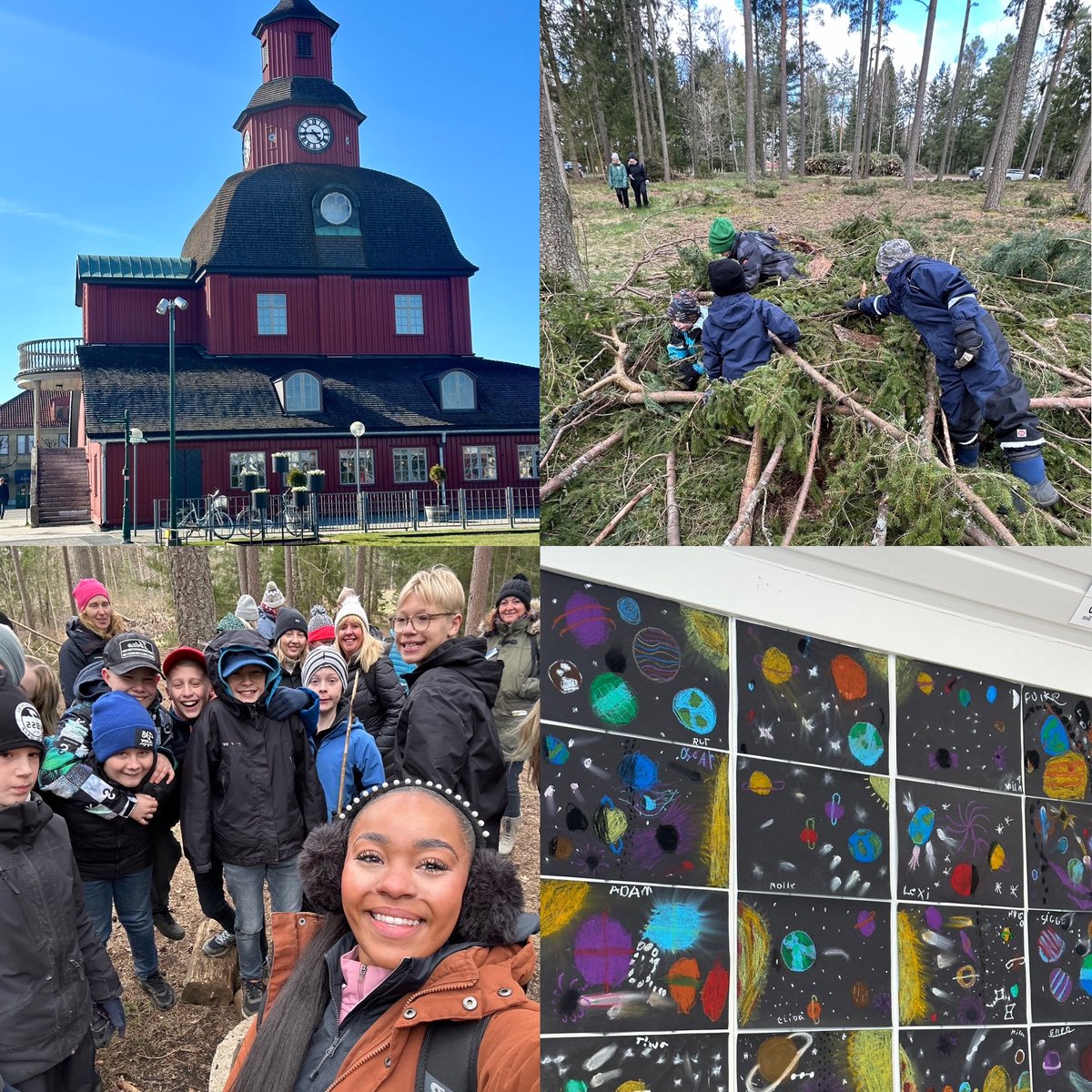 Miss Corner tweet media