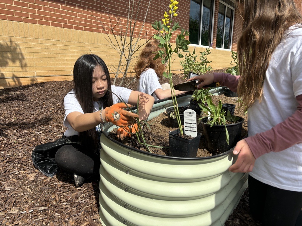 Wake County Public School System tweet media