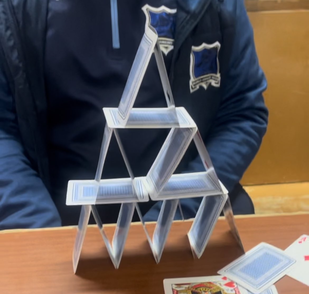 RCS Science tweet media