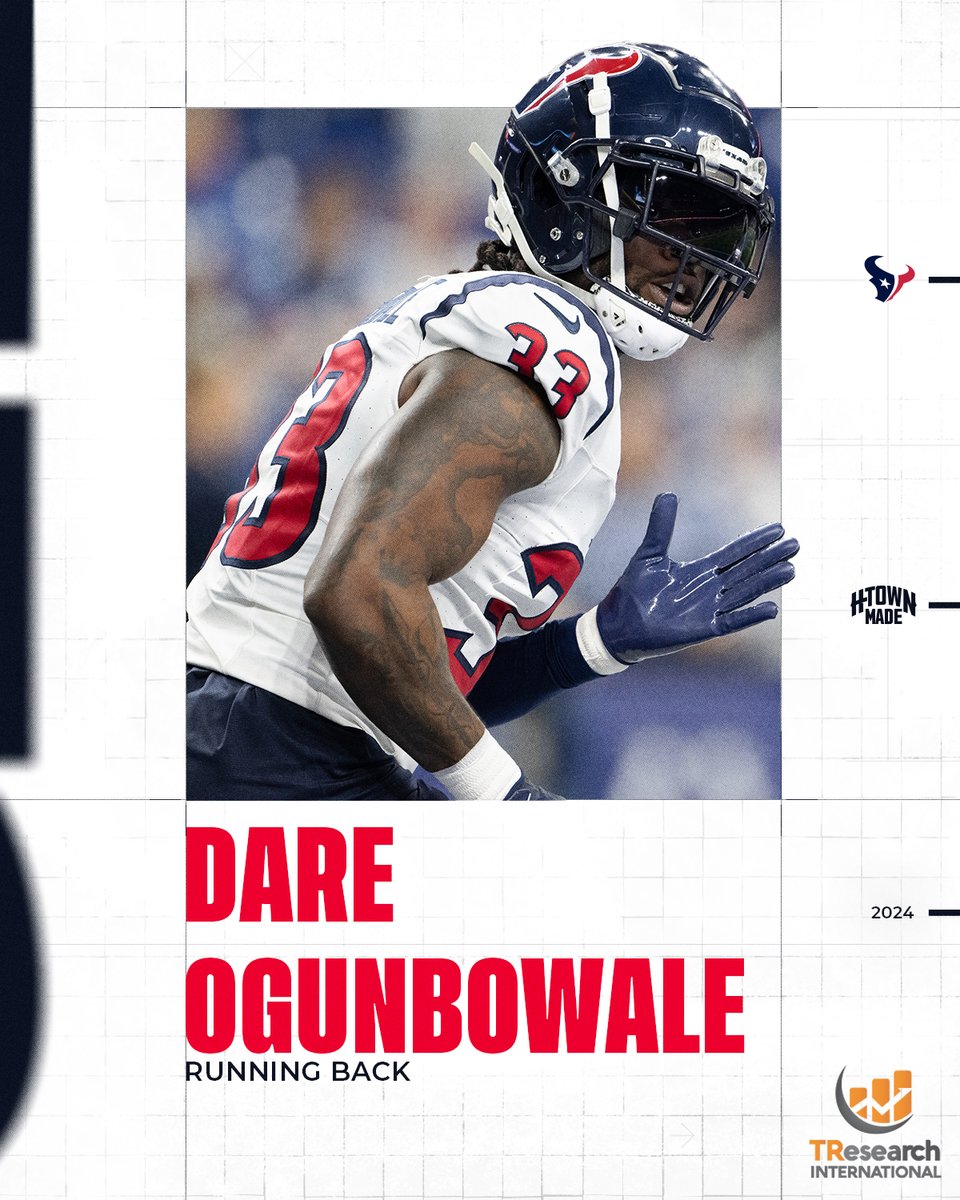 HoustonTexans's tweet photo. He’s backkk 🗣️ https://t.co/78uoJZFUso