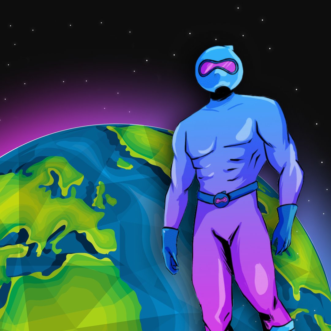herodevs's tweet photo. 🌍 Happy Earth Day! At HeroDevs, supporting legacy systems means a more eco-friendly digital infrastructure. This Earth Day, let's commit to a sustainable future in every realm. 💚

#EarthDay #Sustainability #EcoFriendlyTech #LegacySoftwareSupport https://t.co/A1x3pH7CJz