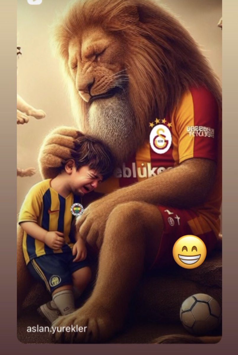 #Galatasaray 💛❤️ #kapattık 😁