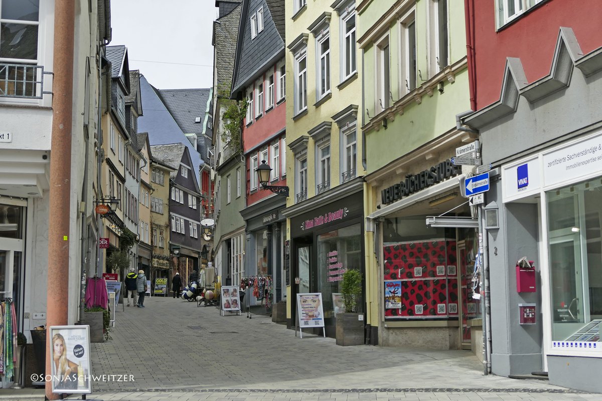 Altstadt Wetzlar............................. #Lahn #Lahntal #Ausflugstipp #Ausflugsziel #Altstadt #Dom #Fachwerk #LDK #Wetzlar #LahnDillKreis #Mittelhessen #Hessen #Germany