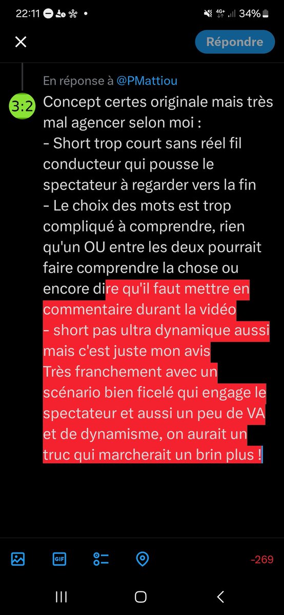 Salut tweet media