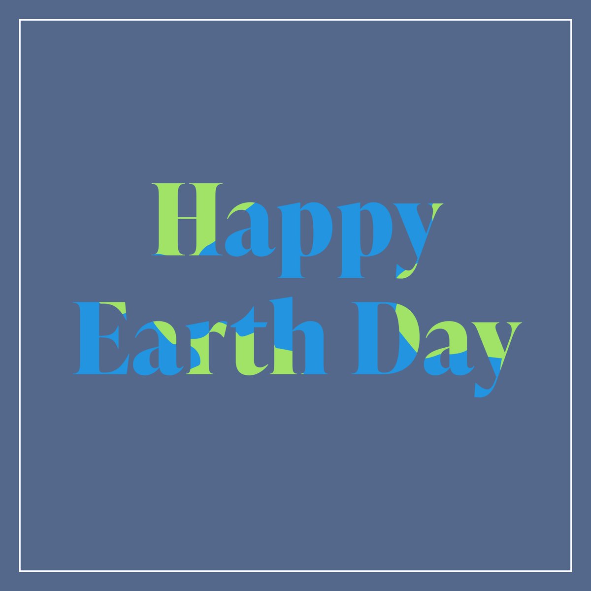 OracleRMS's tweet image. Happy Earth Day!  🌎

Here are some small initiatives you can partake in with family and friends to make a big difference on our planet.