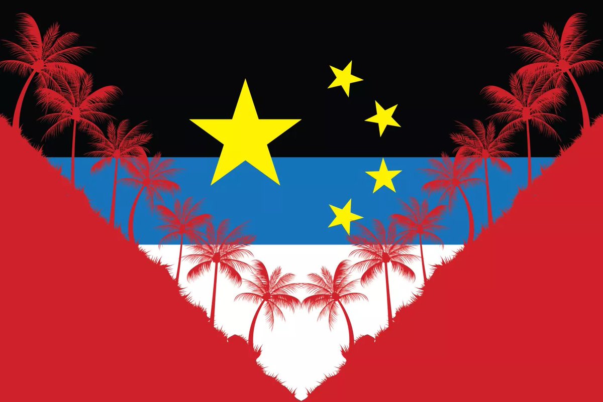 .@LelandLazarus, associate director of the @GordonInstitute, shared his expertise about the ever-growing presence of China’s business interests & their questionable agenda in the Caribbean nations of Antigua & Barbuda in a @Newsweek story.

📖 Learn more: ow.ly/tG5H50RlBs5