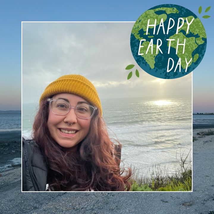 🌎 Happy Earth Day! Today is a great day to get outside. Find the perfect hike at one of our amazing @smcparks, including Coyote Point in District 2. Find ways to take climate action through the SMC Office of Sustainability at @smcsustain #EarthDay