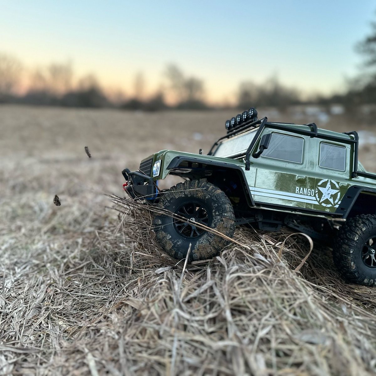 ReeseRC_MI's tweet photo. Ready for our next adventure. 

#ReeseRC #backyardrc #rcrockcrawler #rctruck #rcfun https://t.co/pRbAqlzSnu