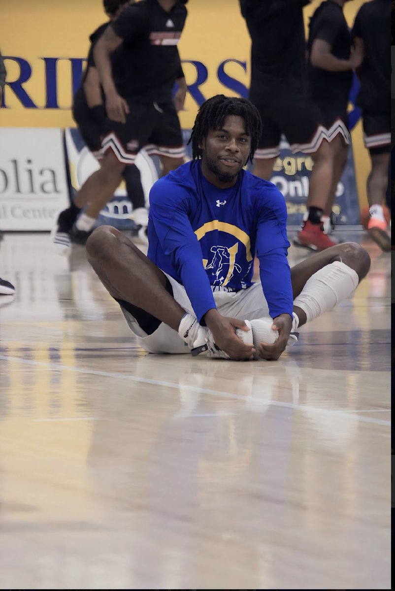 Jonothon “Jay” Barnes🤴🏾 tweet media