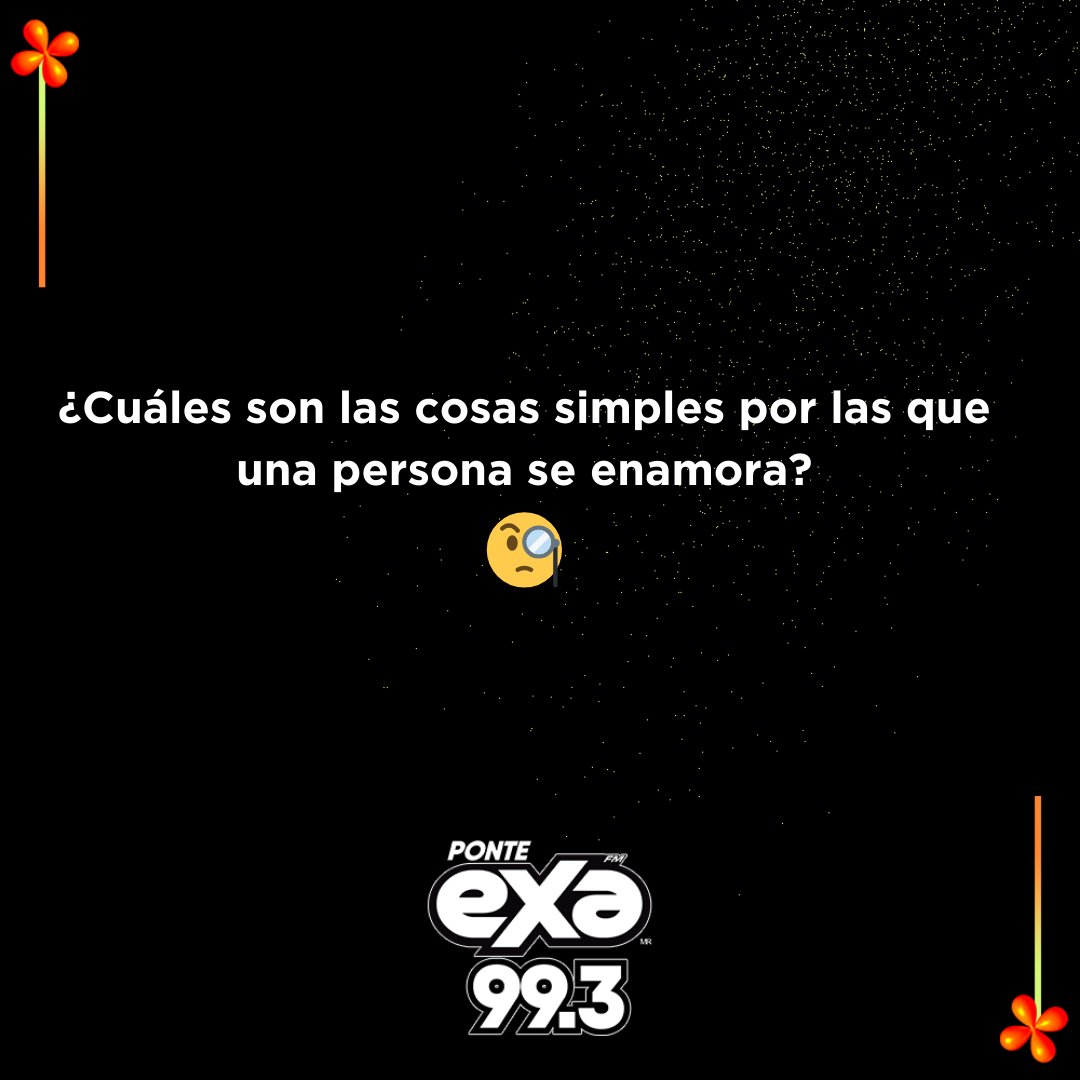Exa Mérida 99.3 FM tweet media