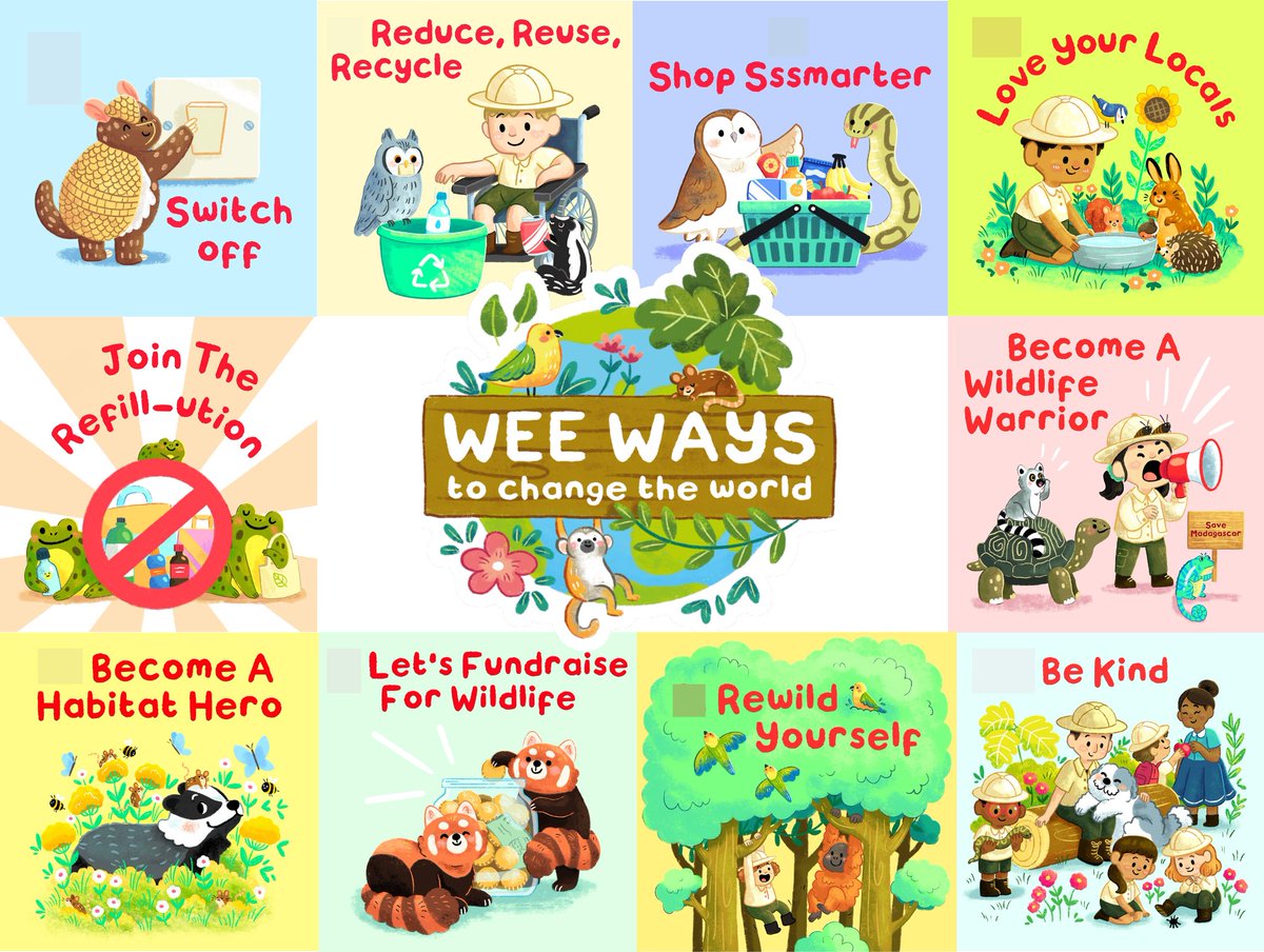 📷𝗛𝗔𝗣𝗣𝗬 𝗘𝗔𝗥𝗧𝗛 𝗗𝗔𝗬!📷
We believe that there are wee ways that we can all change the world!

If you haven't already, check out our 'wee ways to change the world' educational video series on the C2K Newsdesk.