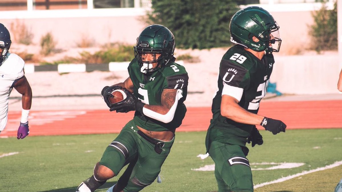 Hugo_Mendoza__'s tweet photo. After a good talk with @CoachFlick12 I am thankful and honored to receive a PWO from Adams State University!! @AdamsStFTBL @CoachJHarrison_ @grind_30 https://t.co/gDGOmQICns