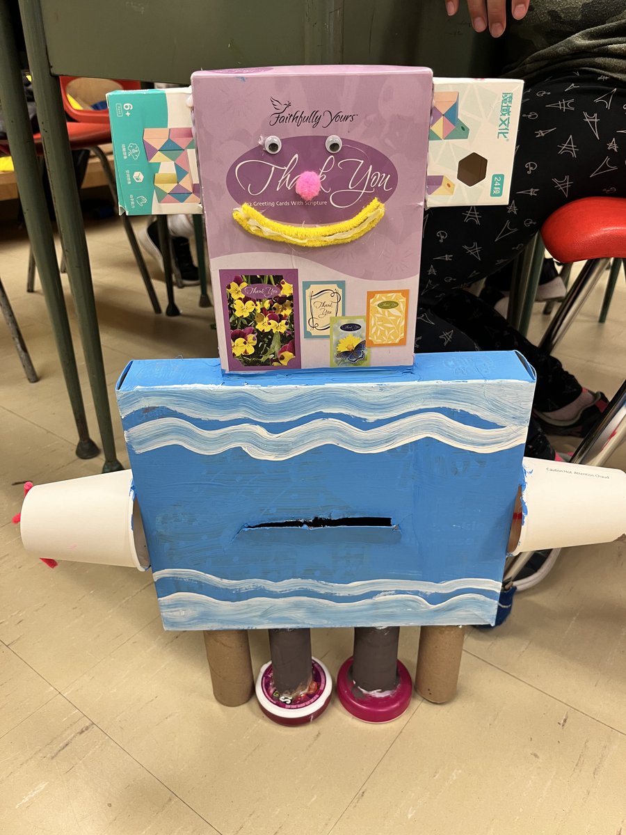 Milliken PS tweet media