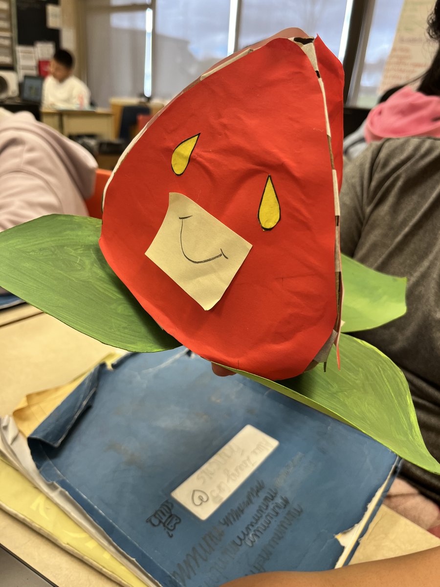 Milliken PS tweet media