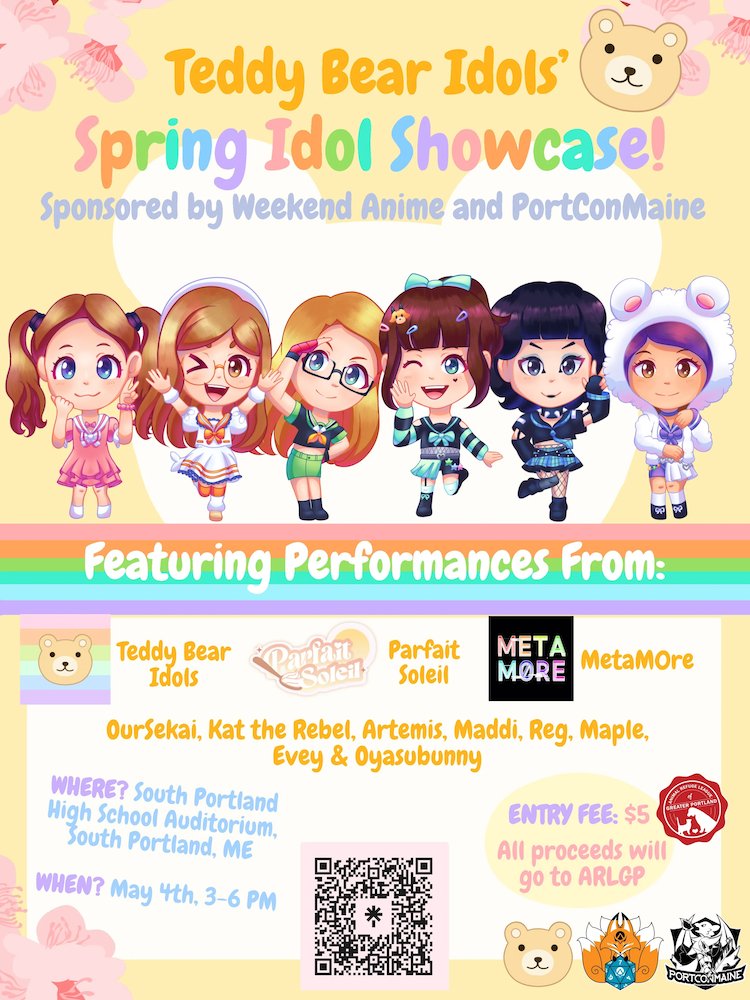 Weekend Anime tweet media