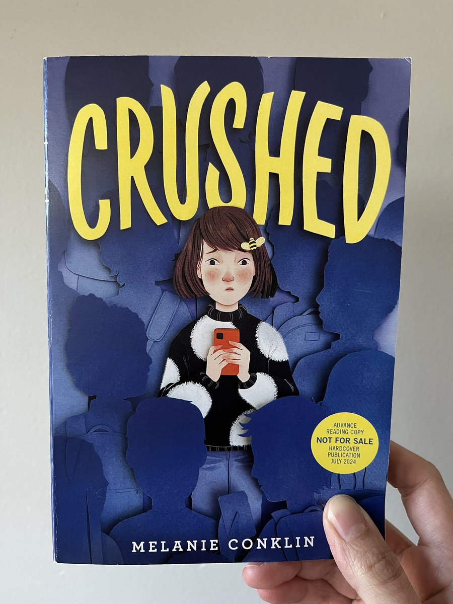 Rachel Smith Alberque tweet media