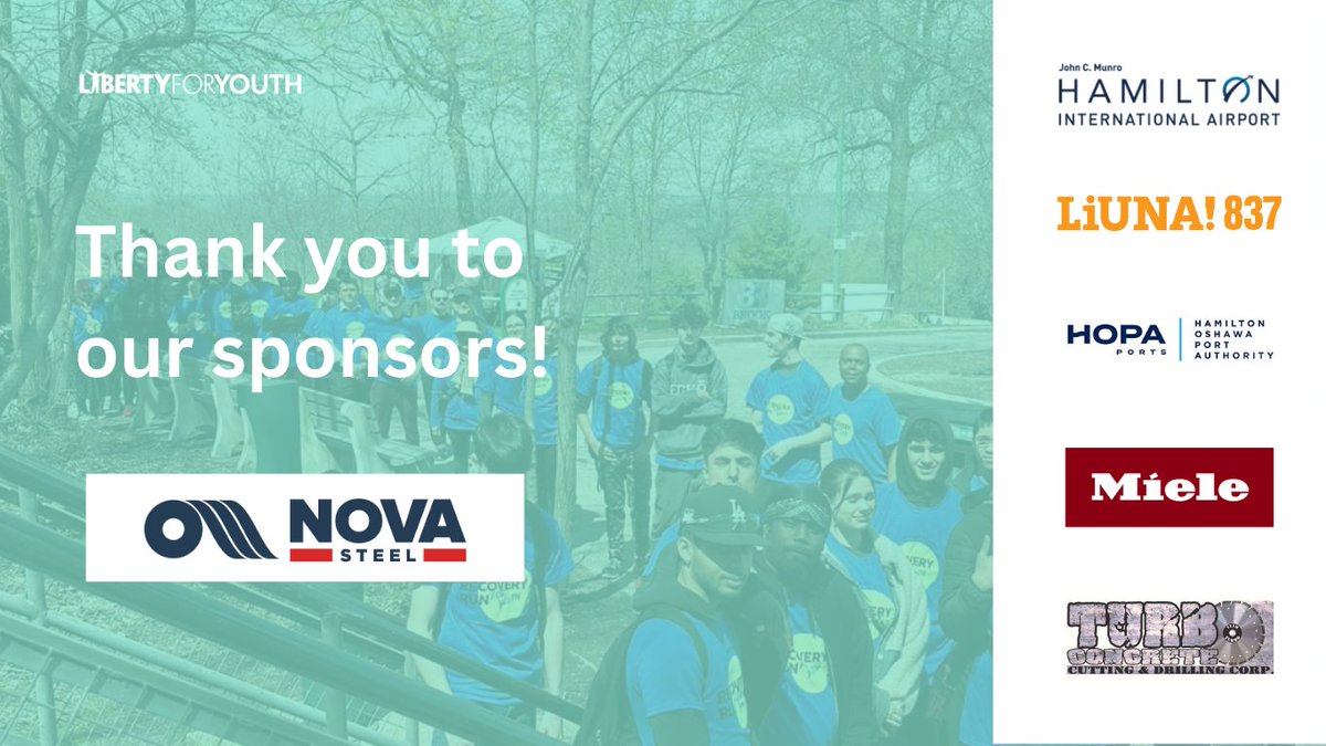This week, we're excited to host our Celebration Stair Climb Event! THANK YOU @NovaSteelCo @flyyhm @Local837 @HOPAports Miele Turbo Concrete Cutting & Drilling Corp