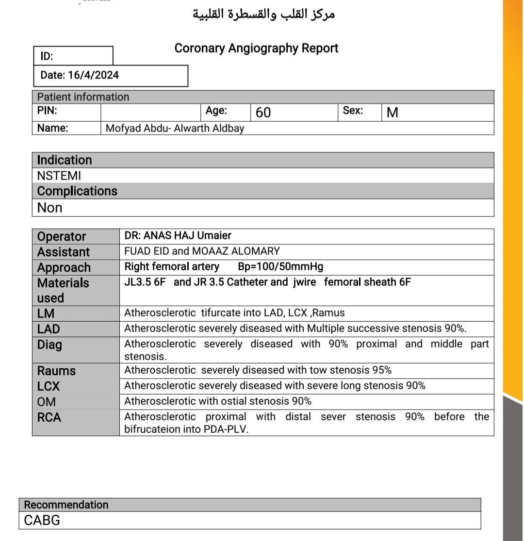 __Suport's tweet photo. @IhabFathiSulima What is the diagnosis? https://t.co/Ua24G7ligZ