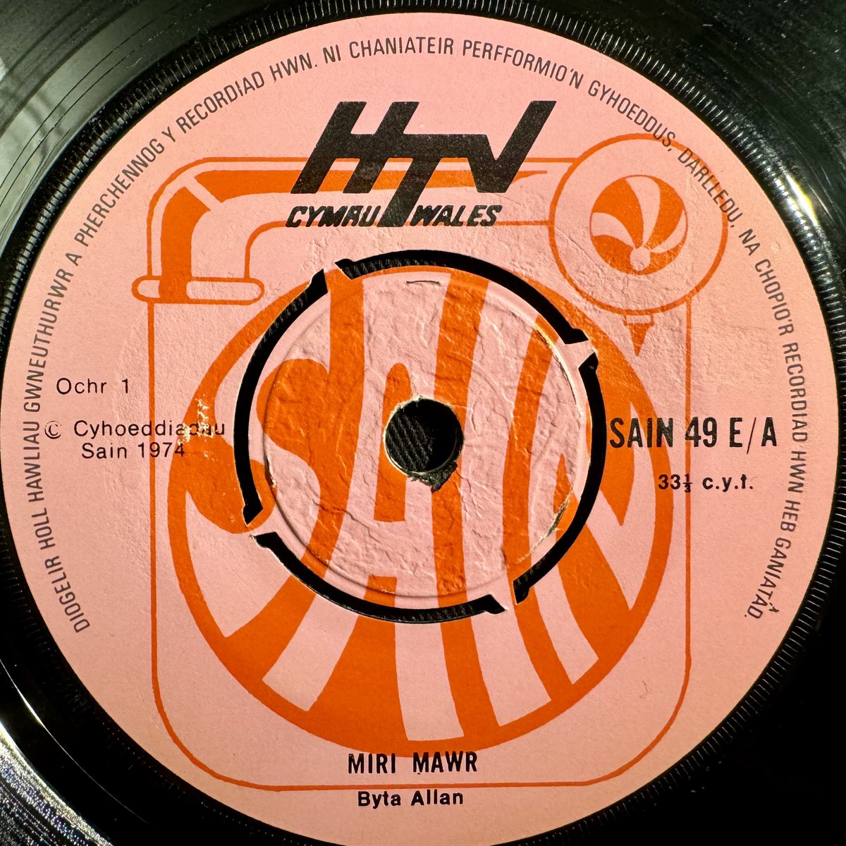 Peth Bach Crwn tweet media