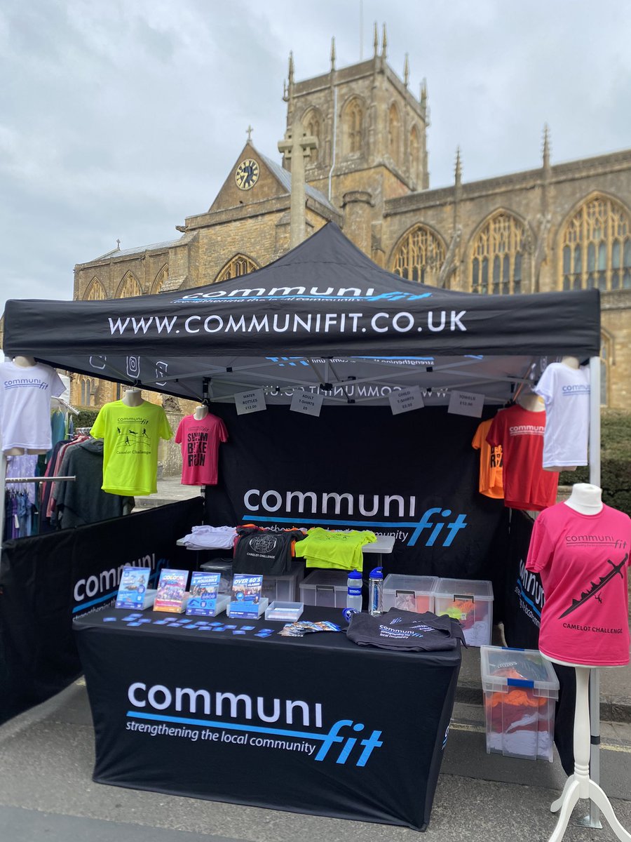 Communifit tweet media